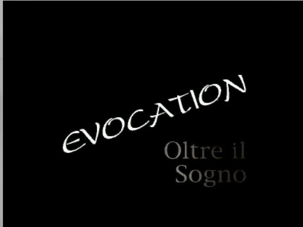 Evocation Oltre il Sogno - Image 5