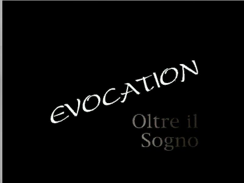 Evocation Oltre il Sogno - Image 5