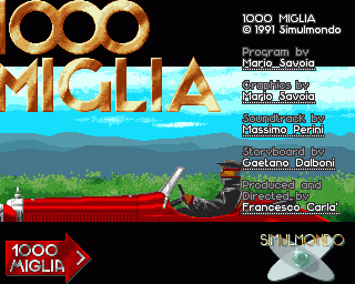 1000 Miglia - Image 3