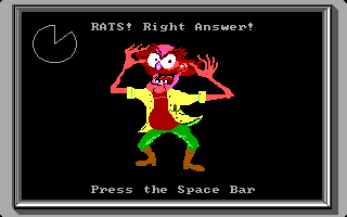 The Second Kids' World Almanac Adventure - Image 5