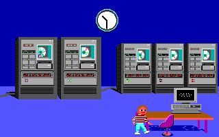 The Second Kids' World Almanac Adventure - Image 6