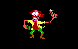 The Second Kids' World Almanac Adventure - Image 4