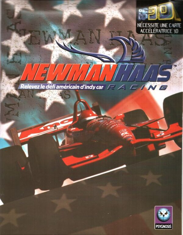 Newman Haas Racing