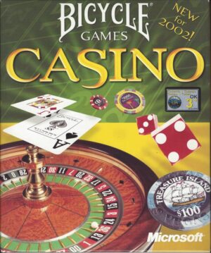 Bicycle Casino Games