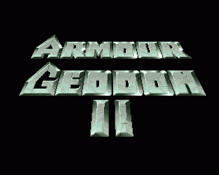 Armour-Geddon 2: Codename Hellfire - Image 3