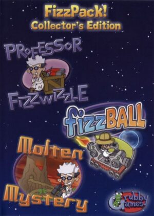 FizzPack! Collector's Edition