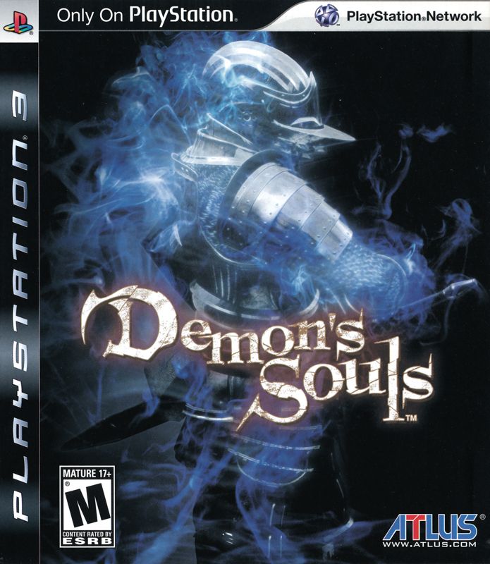 Demon's Souls