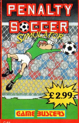 Penalty Soccer