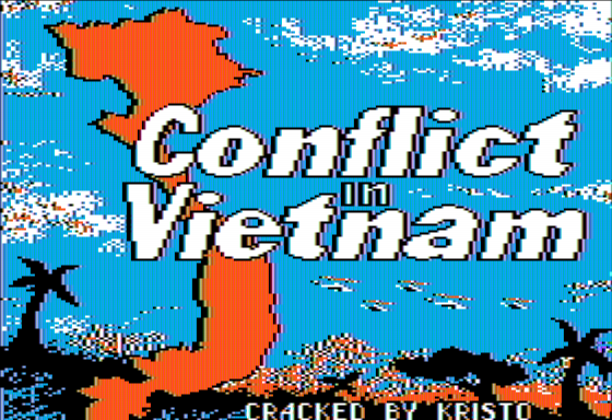 Conflict in Vietnam - Image 5