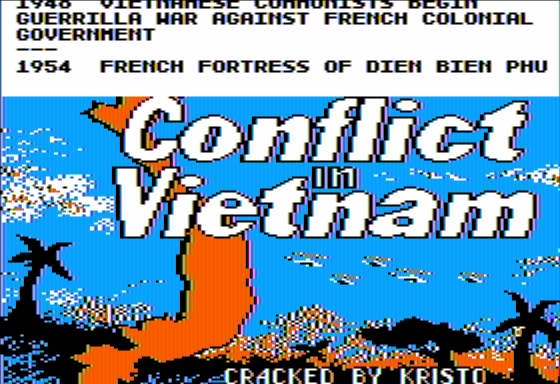 Conflict in Vietnam - Image 4