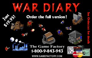 War Diary - Image 3