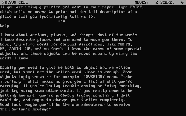 The Phantom's Revenge - Image 3