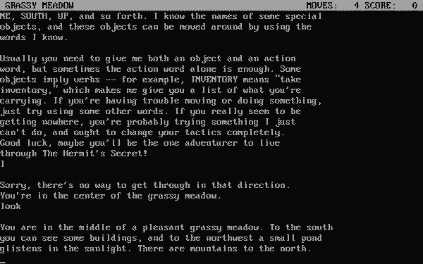 The Hermit's Secret - Image 5