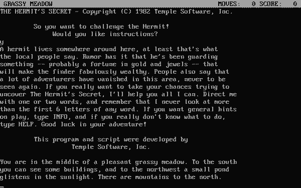 The Hermit's Secret - Image 4