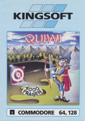 Quiwi