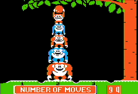 Monkey Business - Image 4