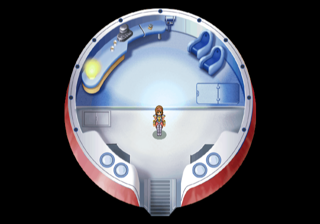 Sega Ages 2500: Vol.1 - Phantasy Star: Generation:1 - Image 6