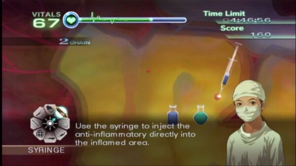 Trauma Center: New Blood - Image 6