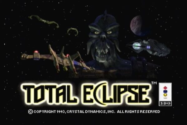 Total Eclipse - Image 4