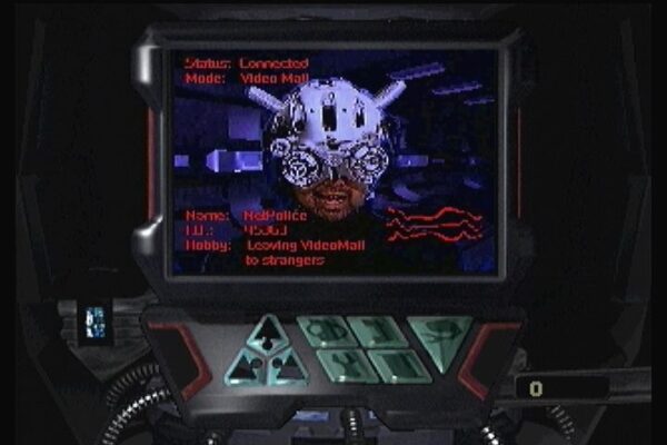 NeuroDancer - Image 2