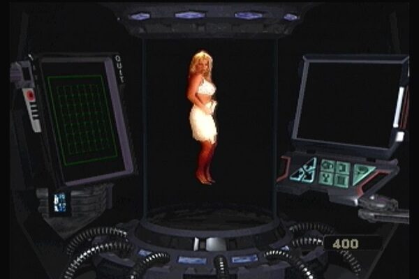 NeuroDancer - Image 3