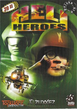 Heli Heroes