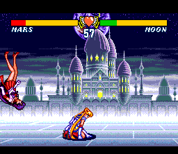 Bishōjo Senshi Sailor Moon Super S: Zenin Sanka!! Shuyaku Sōdatsusen - Image 2