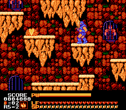 Astyanax - Image 5