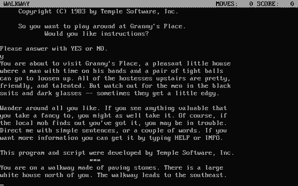 Granny's Place - Image 6