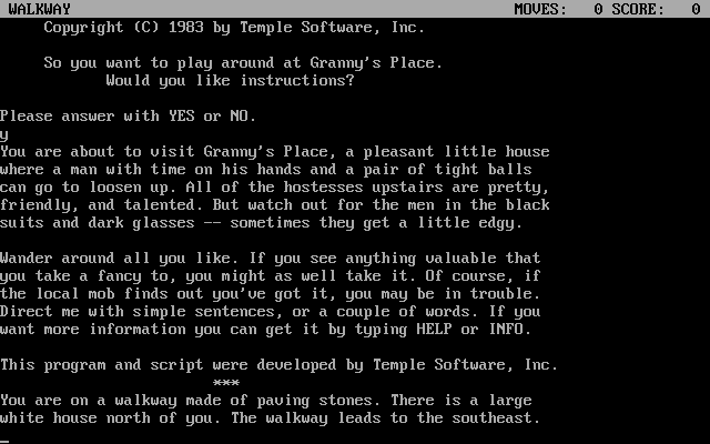 Granny's Place - Image 6