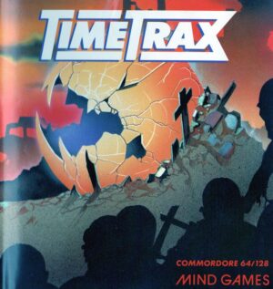 Time Trax