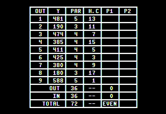 Lee Trevino's Fighting Golf - Image 5