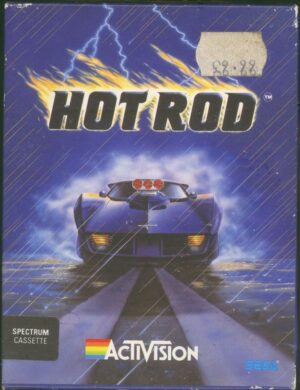 Hot Rod