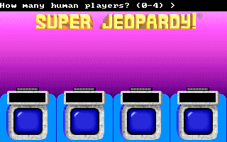 Super Jeopardy! - Image 5