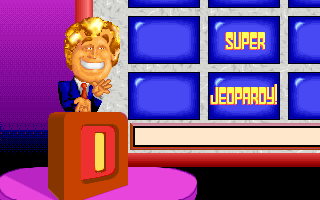 Super Jeopardy! - Image 6
