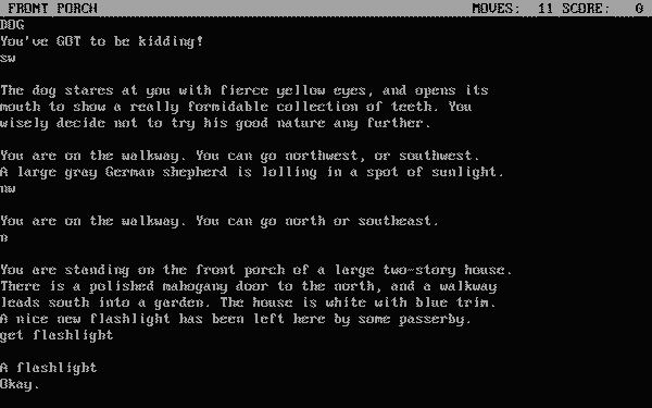 Granny's Place - Image 3