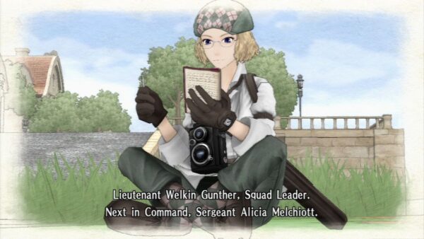 Valkyria Chronicles - Image 6