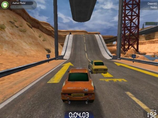 TrackMania United Forever - Image 2