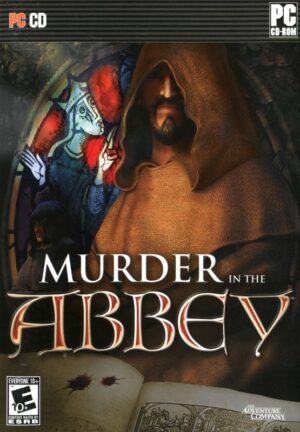 Murder in the Abbey