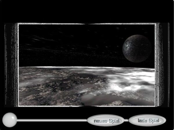 Die phantastische Reise nach Terra-Gon - Image 2