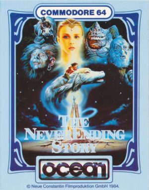 The Neverending Story