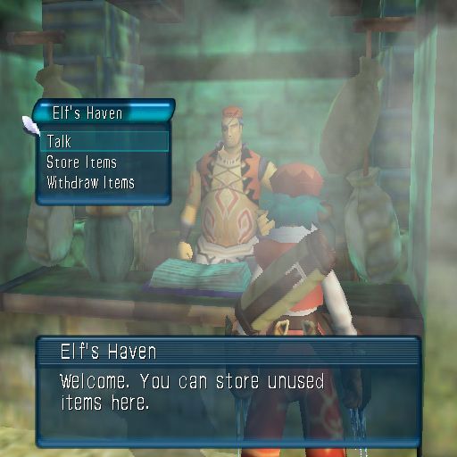 .hack//Mutation: Part 2 - Image 6