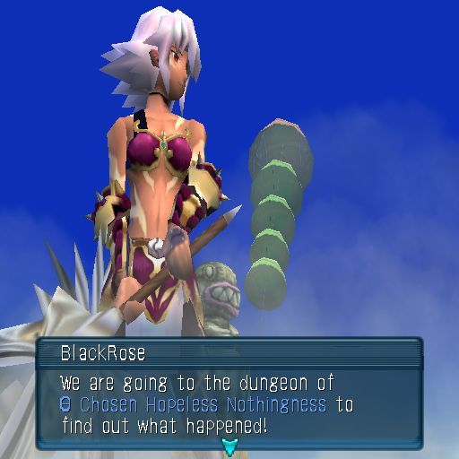 .hack//Mutation: Part 2 - Image 4