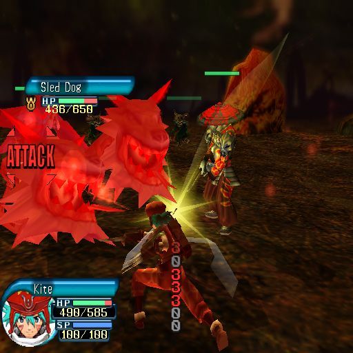 .hack//Mutation: Part 2 - Image 2