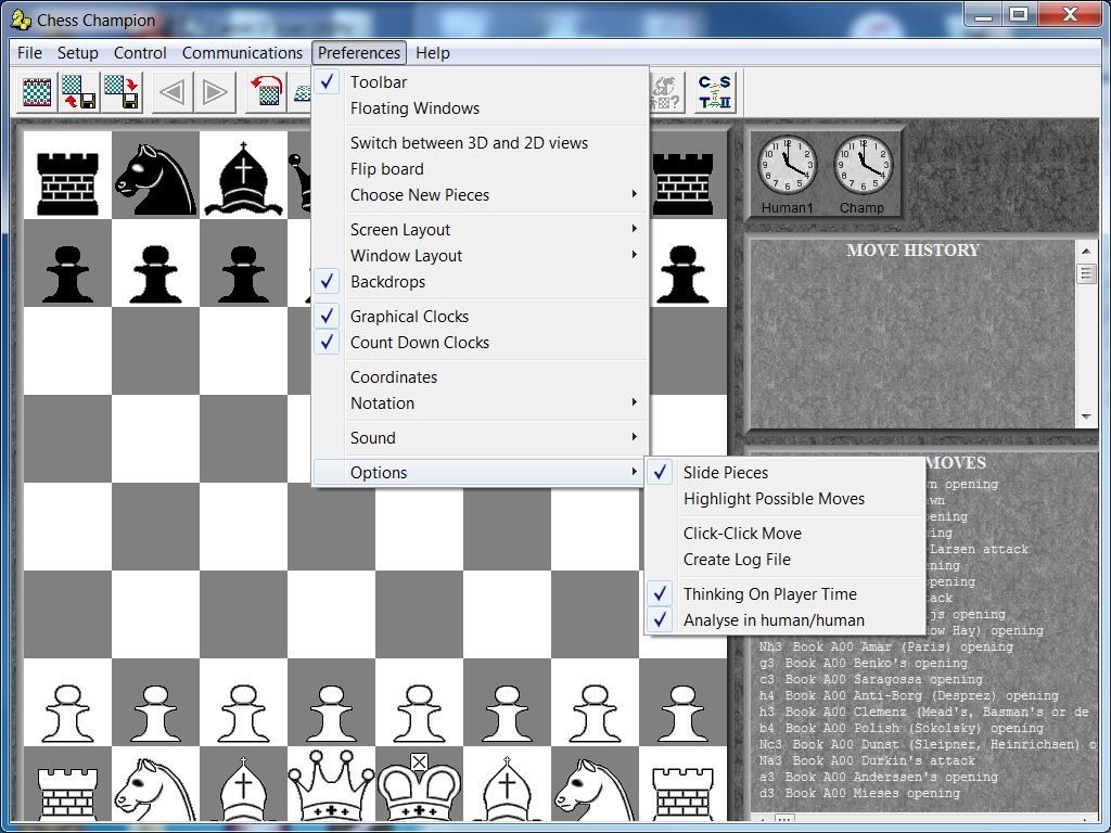 Chess System Tal II - Image 5
