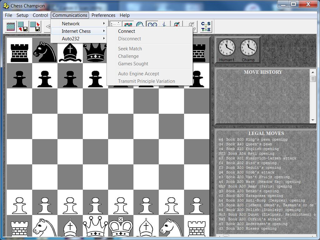 Chess System Tal II - Image 4