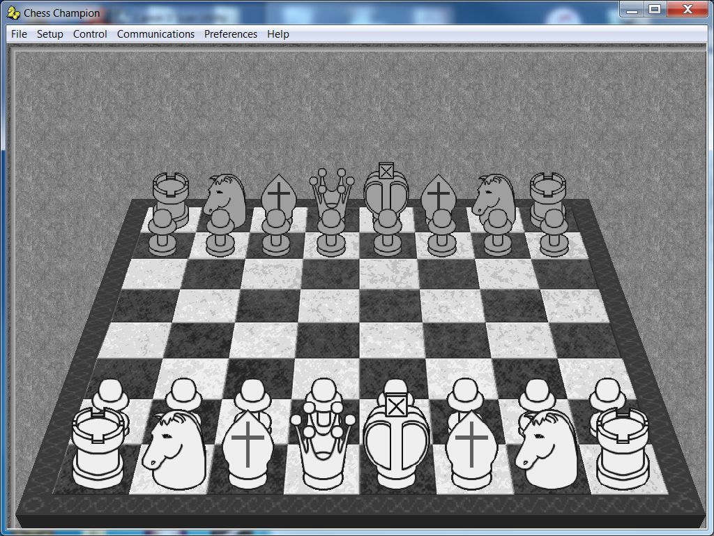 Chess System Tal II - Image 2