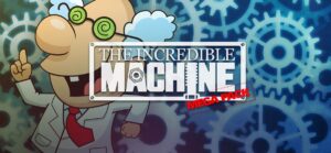 The Incredible Machine: Mega Pack