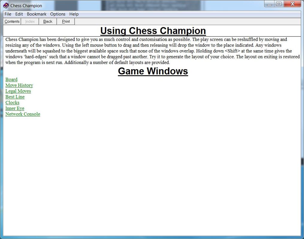 Chess System Tal II - Image 3