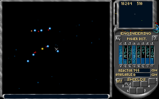 Solar Winds: Galaxy - Image 3